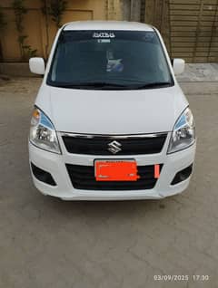 Suzuki Wagon R 2022