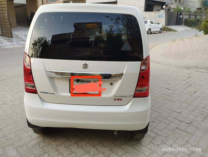 Suzuki Wagon R 2022 2