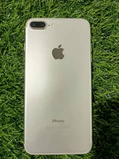 I phone 7 plus