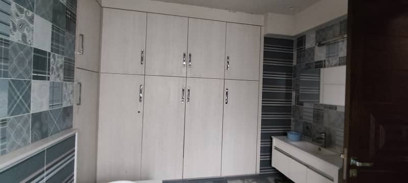 For Male And Female Fully Furnished 1 Bed With Kitchen And Parking Available For Rent 3