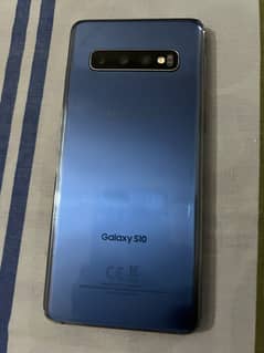 Samsung Mobile S10 5G