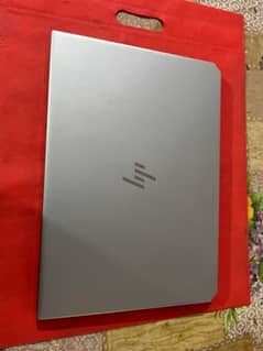 HP ZBook Core i7 9th Generation 32 Gb Ram 512 GB SSD