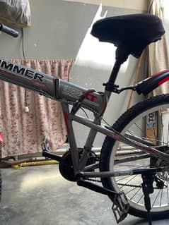 Hummer Super Bicycle XT SPORTS