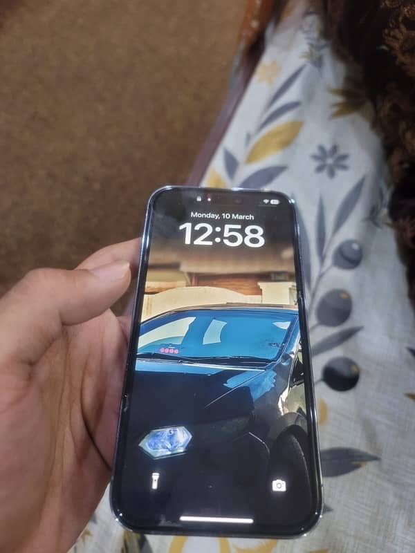 iphone 14pro 256gb non pta 2