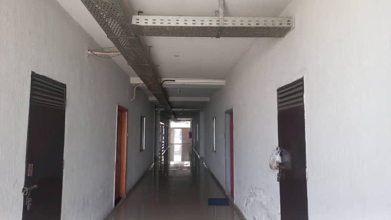 743 Square Feet Office Available For Rent In Gulberg Lahore 3