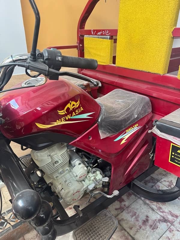 loader 150 cc 1