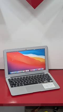 Apple MacBook Air 2015 Model A1466 Core i7 2.2GHz 8GB Ram 128GB SSD