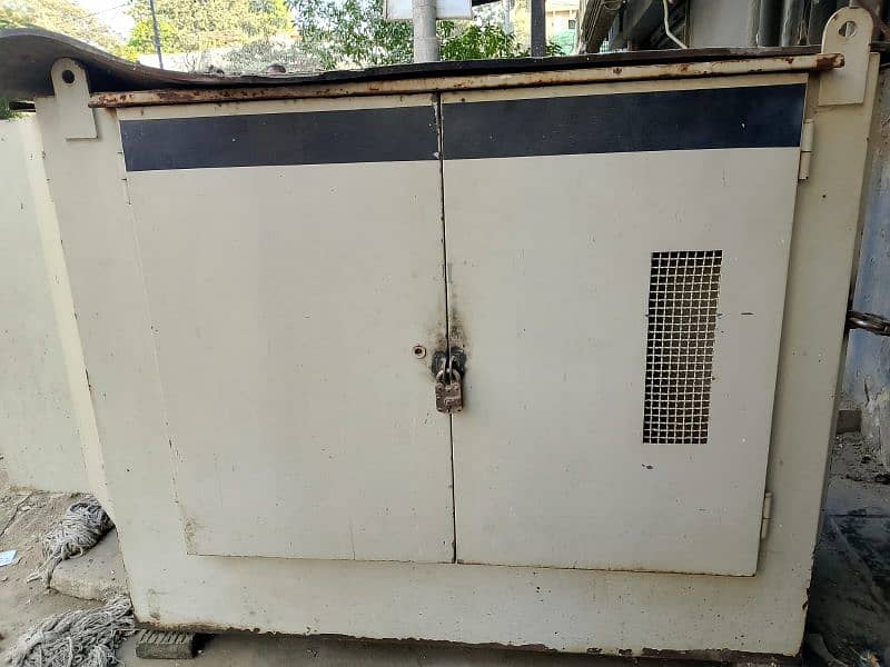 30kva generator for sale 6