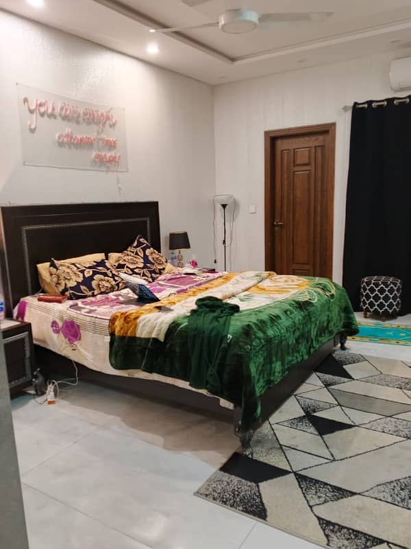 10 Marla House For Sale In Paragon City Lahore 18