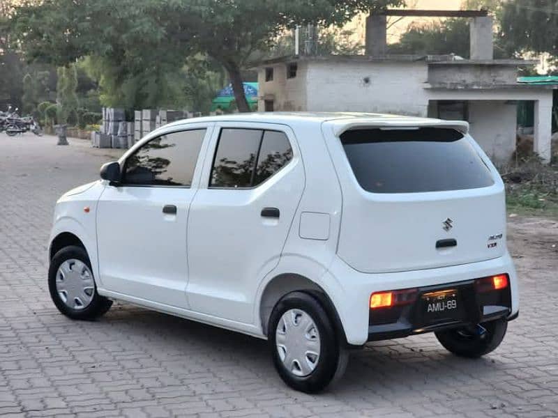 Suzuki Alto 2022 2