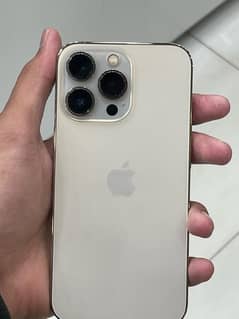 IPHONE 13 PRO 256GB JV