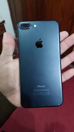 IPhone 7plus 128 Gb NoN pta