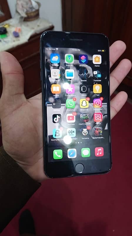 IPhone 7plus 128 Gb NoN pta 2