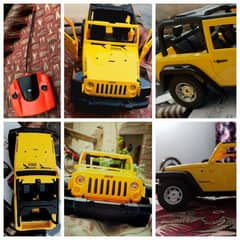 R/c model jeep  watsapp03188465678