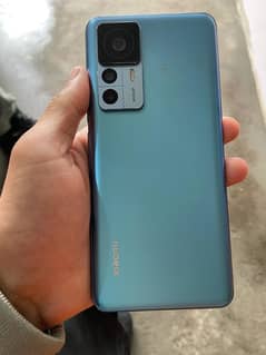 Xiaomi M12 pro 12/256 pta approved