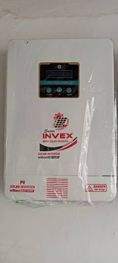 of grid solar inverter 7kw