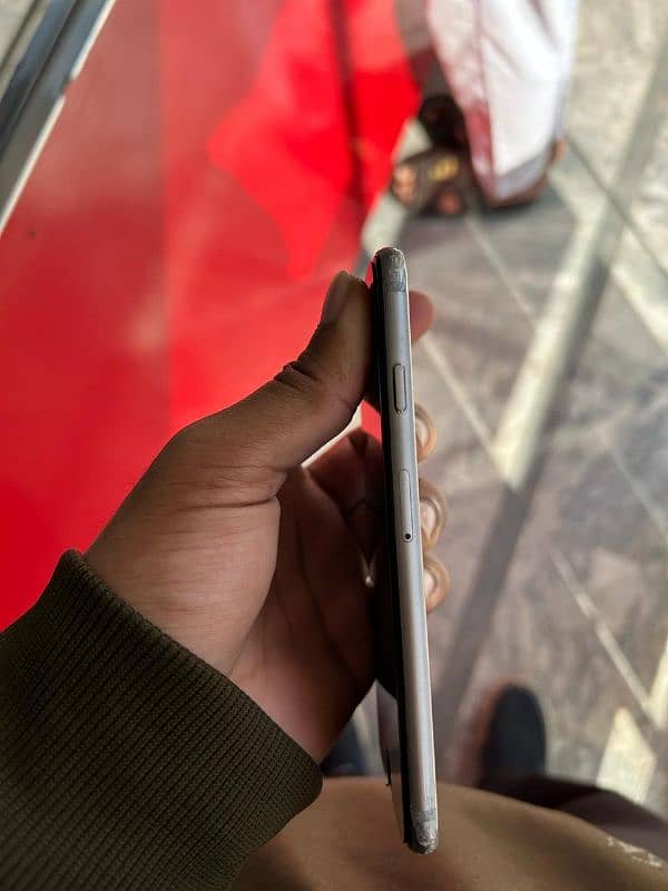 iphone 6 non pta 32GB 0