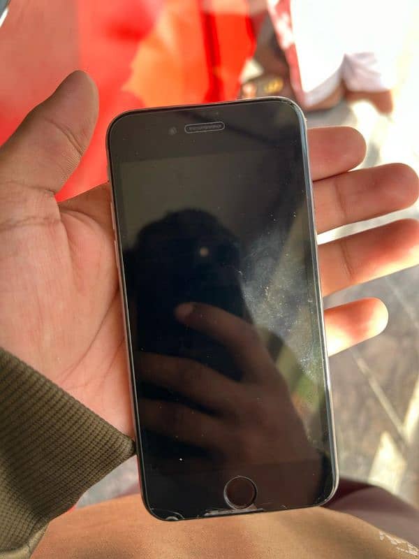 iphone 6 non pta 32GB 2