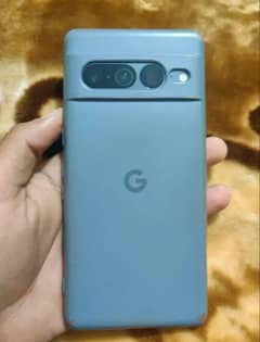 google pixel 7 pro pta proof exchange possible