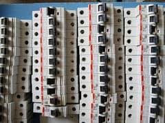 Single Pole Circuit Breaker