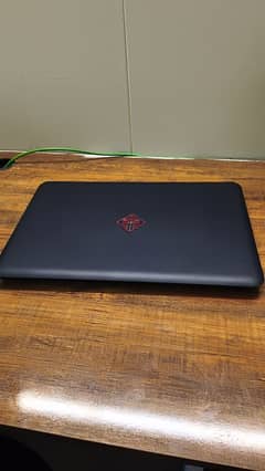 HP OMEN 15