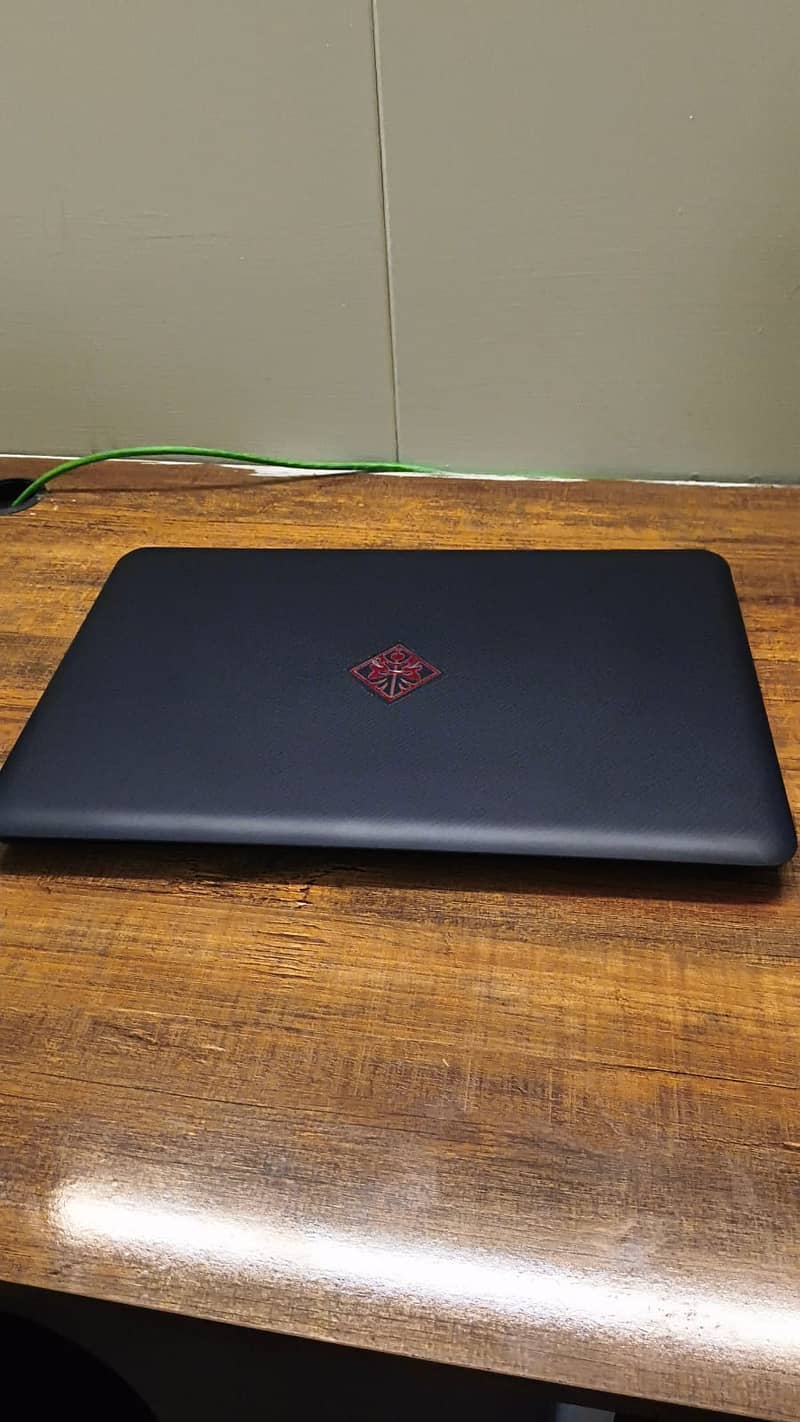 HP OMEN 15 0