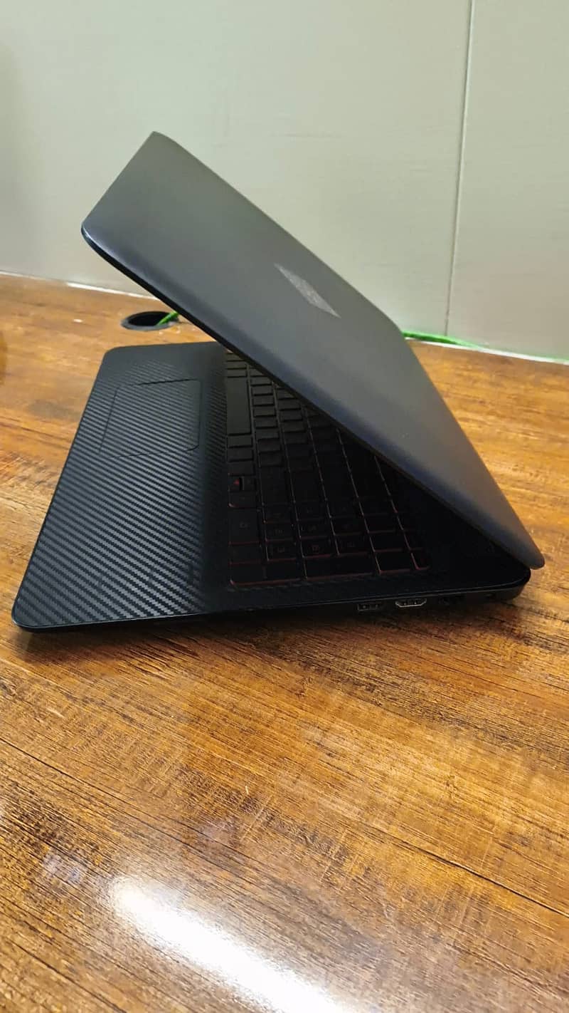 HP OMEN 15 2