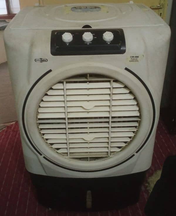 Air Cooler 2