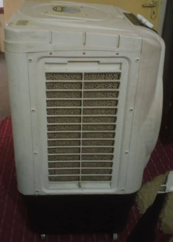 Air Cooler 3