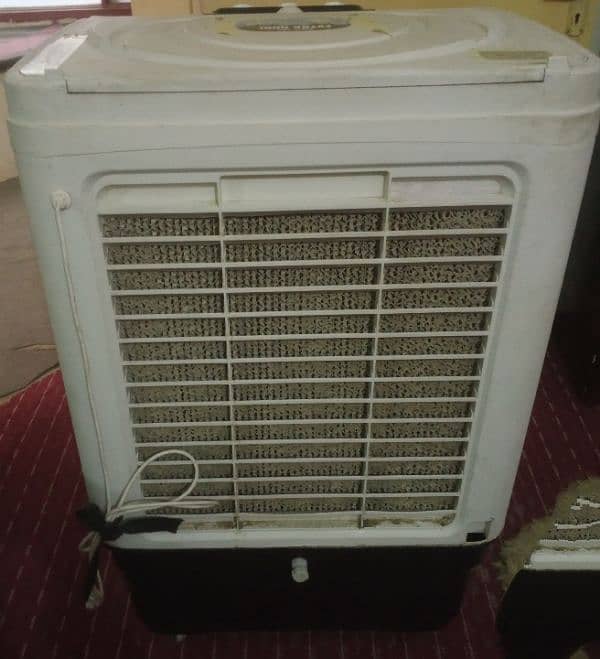 Air Cooler 6