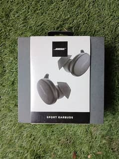 Bose Sports Earbuds