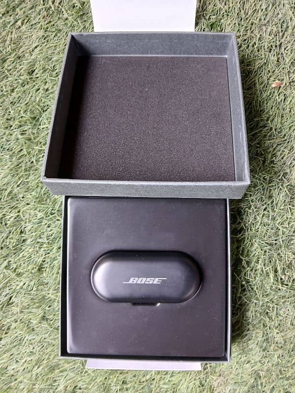 Bose Sports Earbuds 1