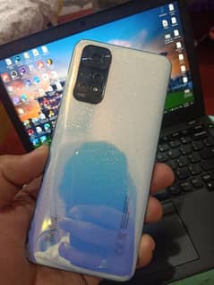 Redmi Note 11.6/128 Condition: 10/9 All OK