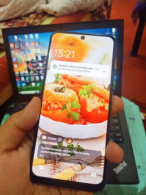 Redmi Note 11.6/128 Condition: 10/9 All OK 1