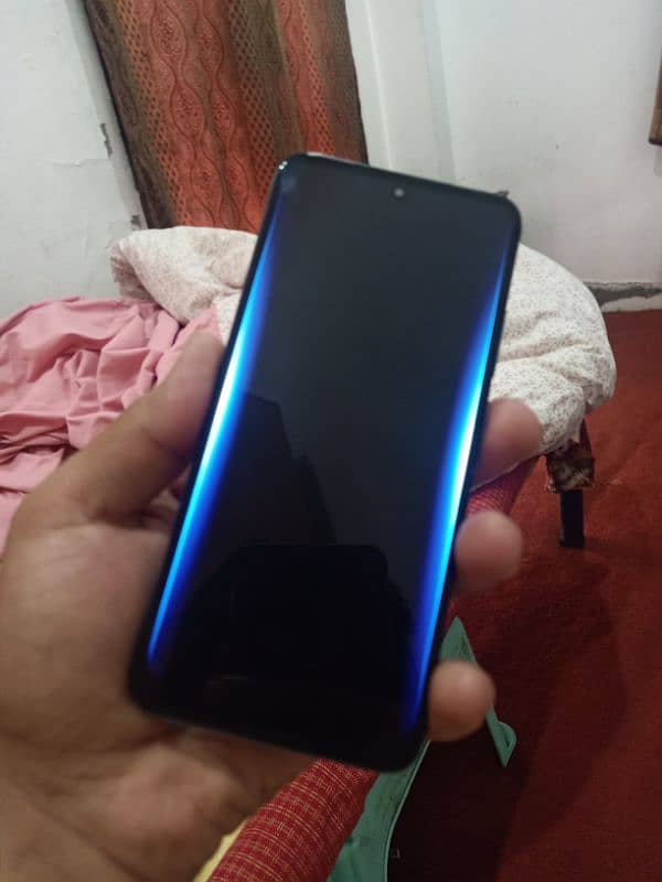 Redmi Note 11.6/128 Condition: 10/9 All OK 6