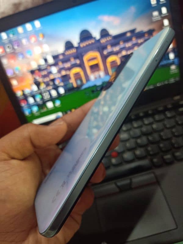 Redmi Note 11.6/128 Condition: 10/9 All OK 8