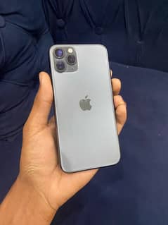 I phone 11 pro fu