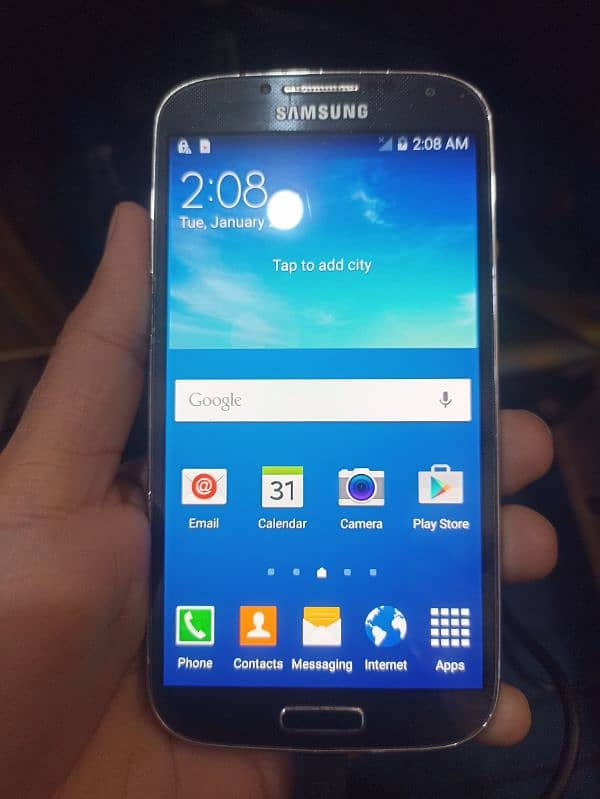 Samsung Galaxy S4 2