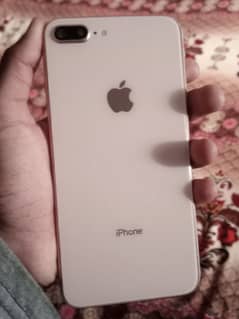 iPhone 8plus 64 gb jvnonpta