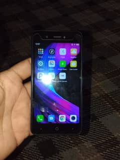 itel A25pro 2plu32