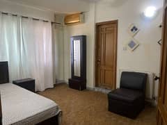 room Available Beautiful Full Furnish Seaparat Room Available For Rent In F-10