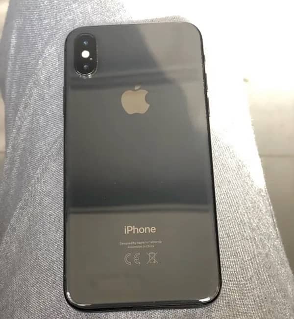 iphone x official pta approved 0