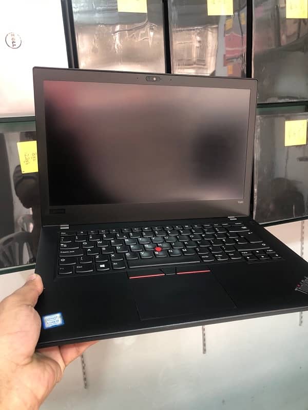 Lenovo T480 0