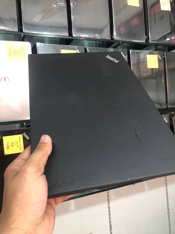 Lenovo T480 1