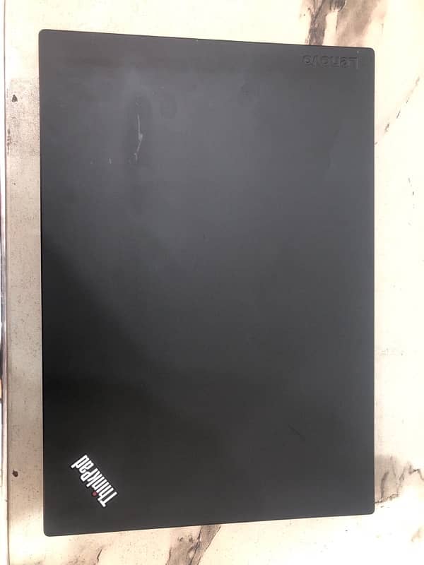 Lenovo T480 3