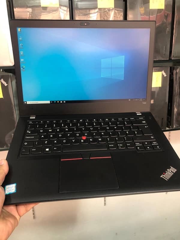 Lenovo T480 4