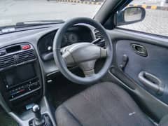 Suzuki Baleno 2000