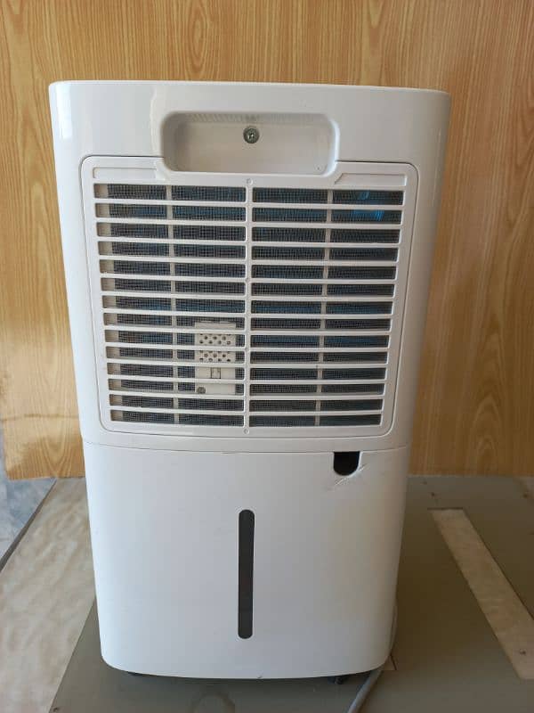 Dehumidifiers 1