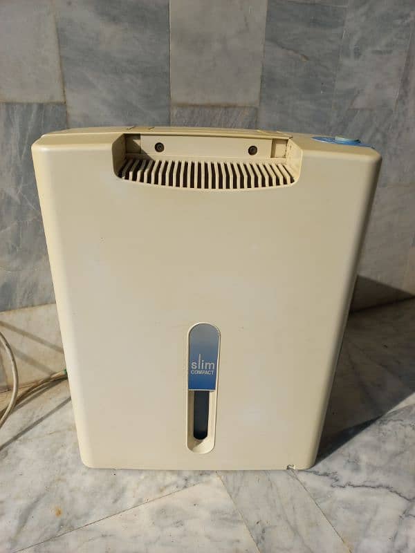 Dehumidifiers 5