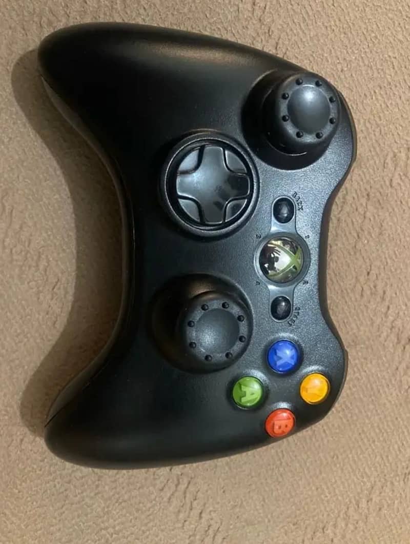 Xbox 360slim 4